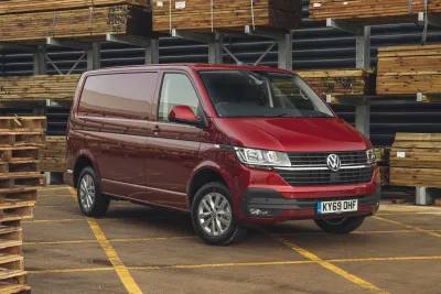 T6 Transporter